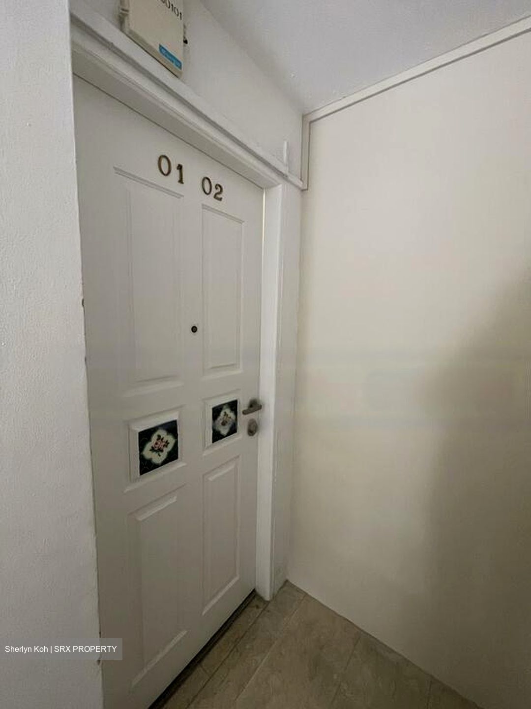 Pegu Road (D12), Apartment #632942541